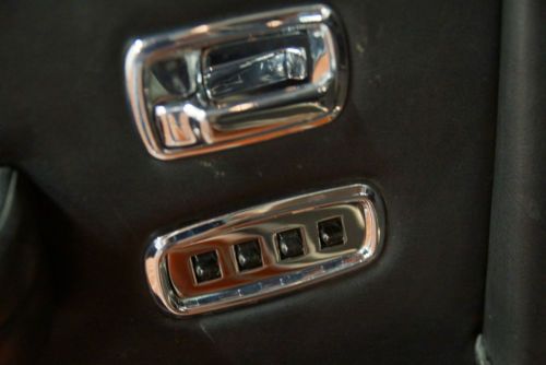 1986 Rolls Royce Silver Spur 30K ORIGINAL MILES!, image 20