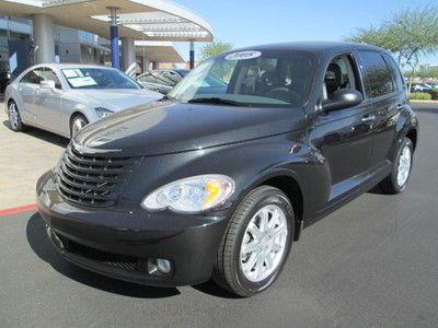 2008 black pearl automatic miles:53k 4-cylinder 2.4l wagon