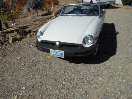 1979 MGB, US $6,000.00, image 4