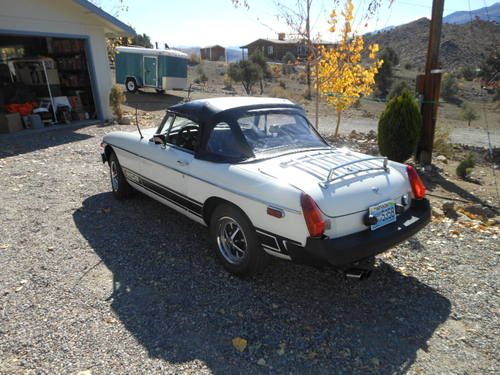 1979 MGB, US $6,000.00, image 5