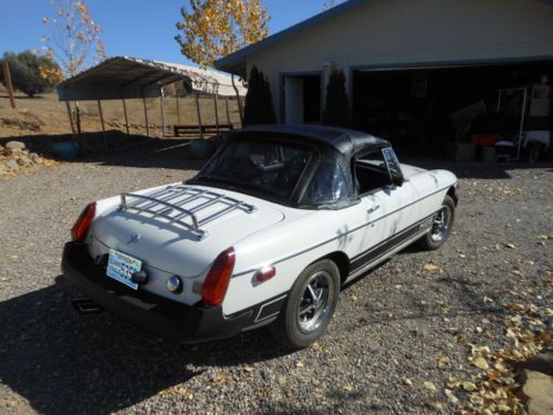 1979 MGB, US $6,000.00, image 7