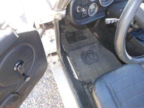 1979 MGB, US $6,000.00, image 10