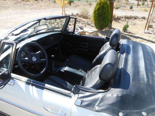 1979 MGB, US $6,000.00, image 12