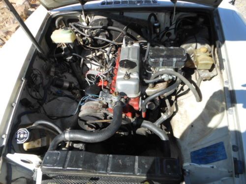 1979 MGB, US $6,000.00, image 14
