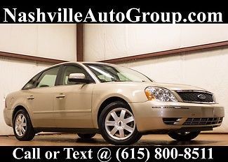 2005 tan se auto just serviced trade runs great 4-door good tires