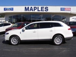 2012 white wagon!