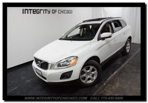 2010 volvo xc60 3.2l