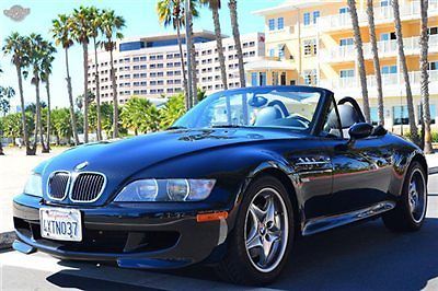 &#039;02 m roadster, same owner since &#039;03, 88k, books and keys, very clean