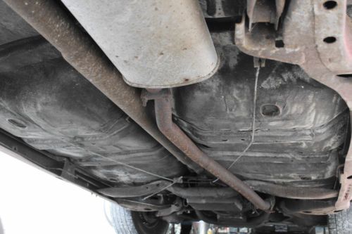 1969 CHEVELLE...NICE RED PAINT....GOOD BLACK INTERIOR....V8....AUTOMATIC, US $14,800.00, image 23