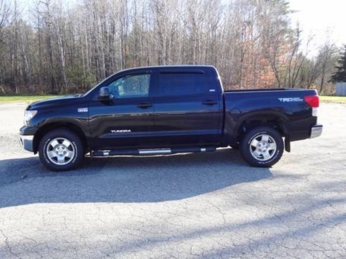 2012 grade 5.7l v8 32v automatic 4wd premium