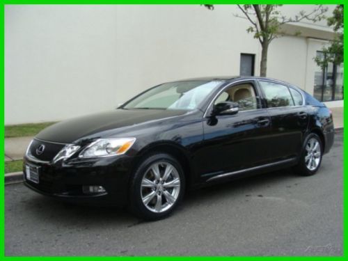 2011 used cpo certified 3.5l v6 24v awd sedan premium