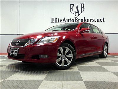 2010 gs350 awd 35k-navi-camera-park assist-xenon-warranty sep 2014-gorgeous