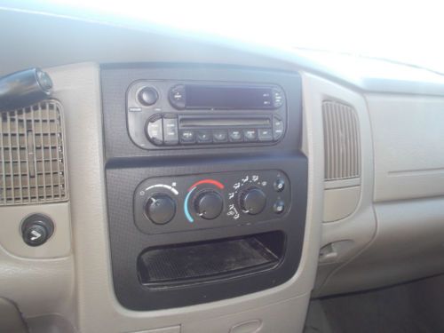 2005 Dodge Ram 1500, NO RESERVE, image 5