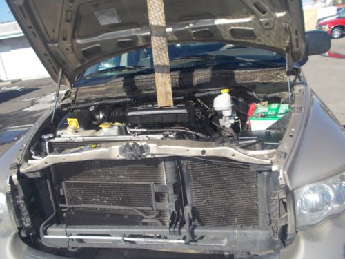 2005 Dodge Ram 1500, NO RESERVE, image 7