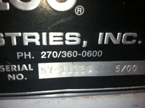 2000 ford f-450 7.3 diesel boom truck man lift MODEL  ALTEC AT200A  30.6 FEET, US $14,999.00, image 7