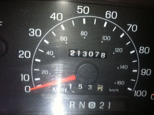 2000 ford f-450 7.3 diesel boom truck man lift MODEL  ALTEC AT200A  30.6 FEET, US $14,999.00, image 9