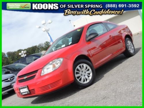 ****just reduced**** sport red 5-speed manual!!!