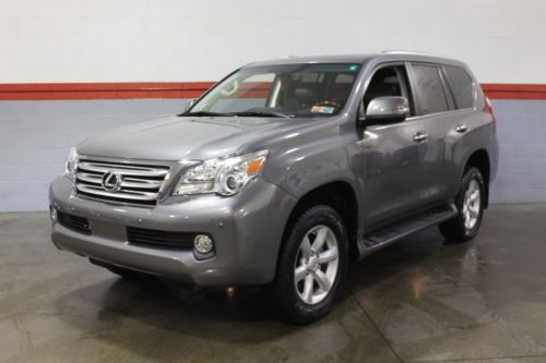 Gx460~4x4~1-owner~navi~camera~moonroof~dvd~3rd seat~hot &amp; cooled seats~30pics!!