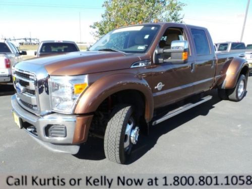 2011 used turbo 6.7l v8 32v automatic 4wd