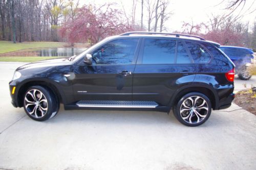 2009 BMW X5 XDrive AWD 30i, NAV, AeroDynamic kit, 20" Wheels,PANRoof,Warranty, US $32,500.00, image 3