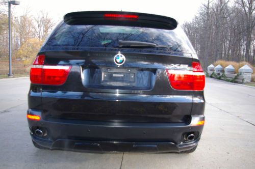 2009 BMW X5 XDrive AWD 30i, NAV, AeroDynamic kit, 20" Wheels,PANRoof,Warranty, US $32,500.00, image 5