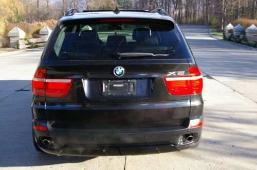 2009 BMW X5 XDrive AWD 30i, NAV, AeroDynamic kit, 20" Wheels,PANRoof,Warranty, US $32,500.00, image 6