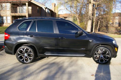 2009 BMW X5 XDrive AWD 30i, NAV, AeroDynamic kit, 20" Wheels,PANRoof,Warranty, US $32,500.00, image 8