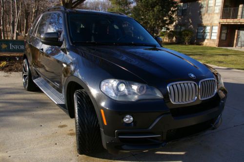 2009 BMW X5 XDrive AWD 30i, NAV, AeroDynamic kit, 20" Wheels,PANRoof,Warranty, US $32,500.00, image 9