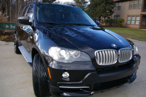 2009 BMW X5 XDrive AWD 30i, NAV, AeroDynamic kit, 20" Wheels,PANRoof,Warranty, US $32,500.00, image 10