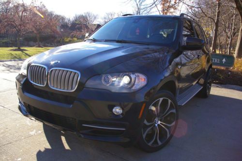 2009 BMW X5 XDrive AWD 30i, NAV, AeroDynamic kit, 20" Wheels,PANRoof,Warranty, US $32,500.00, image 12