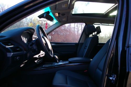 2009 BMW X5 XDrive AWD 30i, NAV, AeroDynamic kit, 20" Wheels,PANRoof,Warranty, US $32,500.00, image 13