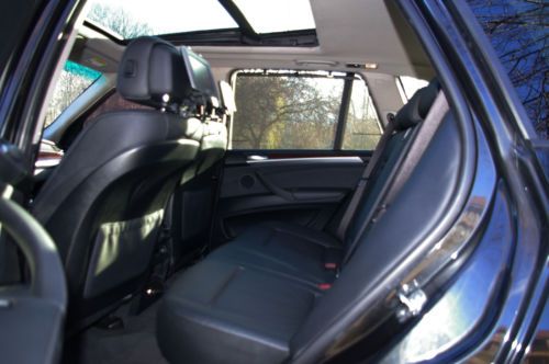 2009 BMW X5 XDrive AWD 30i, NAV, AeroDynamic kit, 20" Wheels,PANRoof,Warranty, US $32,500.00, image 18