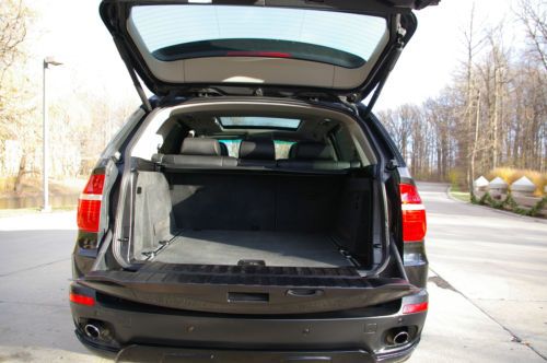 2009 BMW X5 XDrive AWD 30i, NAV, AeroDynamic kit, 20" Wheels,PANRoof,Warranty, US $32,500.00, image 20