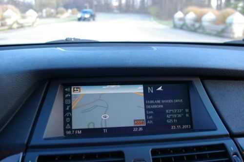 2009 BMW X5 XDrive AWD 30i, NAV, AeroDynamic kit, 20" Wheels,PANRoof,Warranty, US $32,500.00, image 21