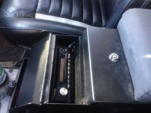 1980 JEEP CJ7 350 SMALL BLOCK CHEVY CJ-7 CHEVROLET TH350 AUTOMATIC, image 6