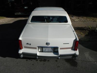 Cadillac eldorado