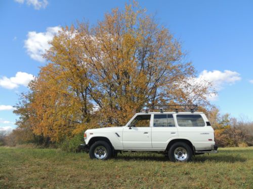 1984toyota land cruiser