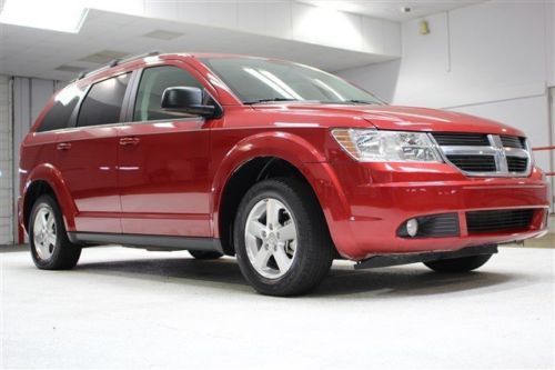 SE SUV 2.4L CD/DVD Audio FWD Power Steering ABS 4-Wheel Disc Brakes A/C, US $14,578.00, image 2