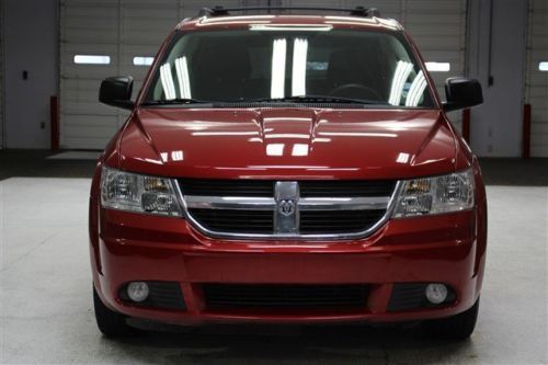 SE SUV 2.4L CD/DVD Audio FWD Power Steering ABS 4-Wheel Disc Brakes A/C, US $14,578.00, image 3