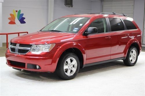 SE SUV 2.4L CD/DVD Audio FWD Power Steering ABS 4-Wheel Disc Brakes A/C, US $14,578.00, image 4