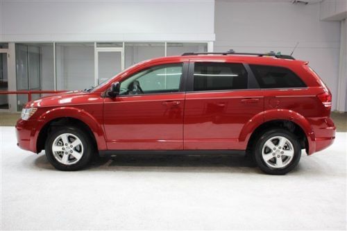 SE SUV 2.4L CD/DVD Audio FWD Power Steering ABS 4-Wheel Disc Brakes A/C, US $14,578.00, image 5
