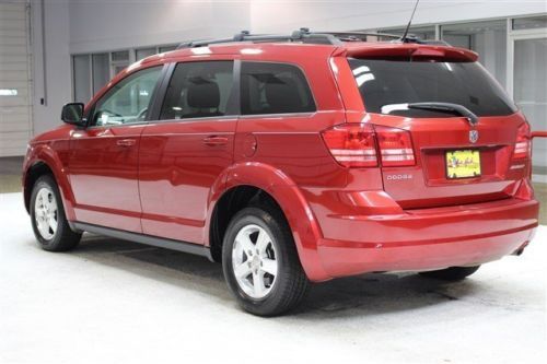 SE SUV 2.4L CD/DVD Audio FWD Power Steering ABS 4-Wheel Disc Brakes A/C, US $14,578.00, image 6