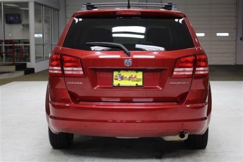 SE SUV 2.4L CD/DVD Audio FWD Power Steering ABS 4-Wheel Disc Brakes A/C, US $14,578.00, image 7