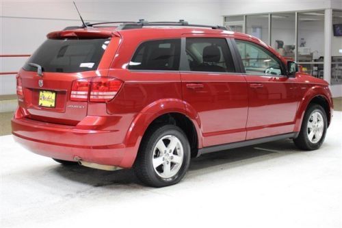 SE SUV 2.4L CD/DVD Audio FWD Power Steering ABS 4-Wheel Disc Brakes A/C, US $14,578.00, image 8