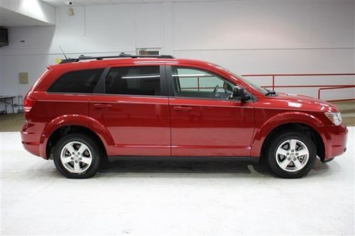 SE SUV 2.4L CD/DVD Audio FWD Power Steering ABS 4-Wheel Disc Brakes A/C, US $14,578.00, image 9