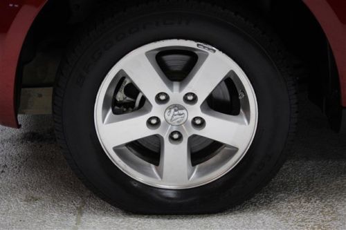 SE SUV 2.4L CD/DVD Audio FWD Power Steering ABS 4-Wheel Disc Brakes A/C, US $14,578.00, image 10