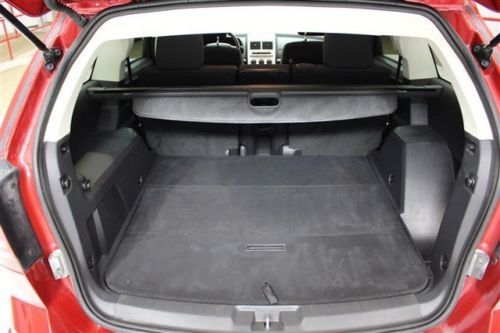 SE SUV 2.4L CD/DVD Audio FWD Power Steering ABS 4-Wheel Disc Brakes A/C, US $14,578.00, image 11