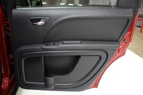 SE SUV 2.4L CD/DVD Audio FWD Power Steering ABS 4-Wheel Disc Brakes A/C, US $14,578.00, image 15