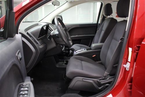 SE SUV 2.4L CD/DVD Audio FWD Power Steering ABS 4-Wheel Disc Brakes A/C, US $14,578.00, image 17