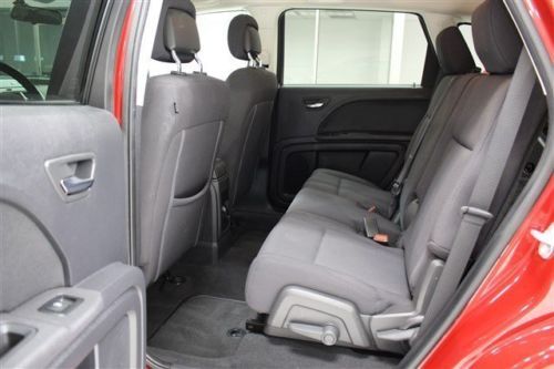 SE SUV 2.4L CD/DVD Audio FWD Power Steering ABS 4-Wheel Disc Brakes A/C, US $14,578.00, image 18